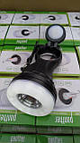 Кемпінговий світлодіодний ліхтар LED USB на сонячних батареях, фото 2