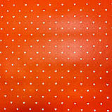 Шпалери бумажные VIP Континент Сердечки червоний 0,53 х 10,05м (41306), фото 4