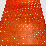 Шпалери бумажные VIP Континент Сердечки червоний 0,53 х 10,05м (41306), фото 6