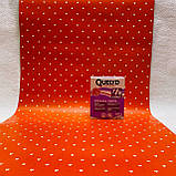 Шпалери бумажные VIP Континент Сердечки червоний 0,53 х 10,05м (41306), фото 8