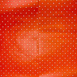 Шпалери бумажные VIP Континент Сердечки червоний 0,53 х 10,05м (41306), фото 10