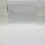 Шпалери на паперовій основі Континент Андрея белый 0,53 х 10,05м (1039), фото 9