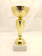 Кубок 8133 G H-20 см D — 80 мм