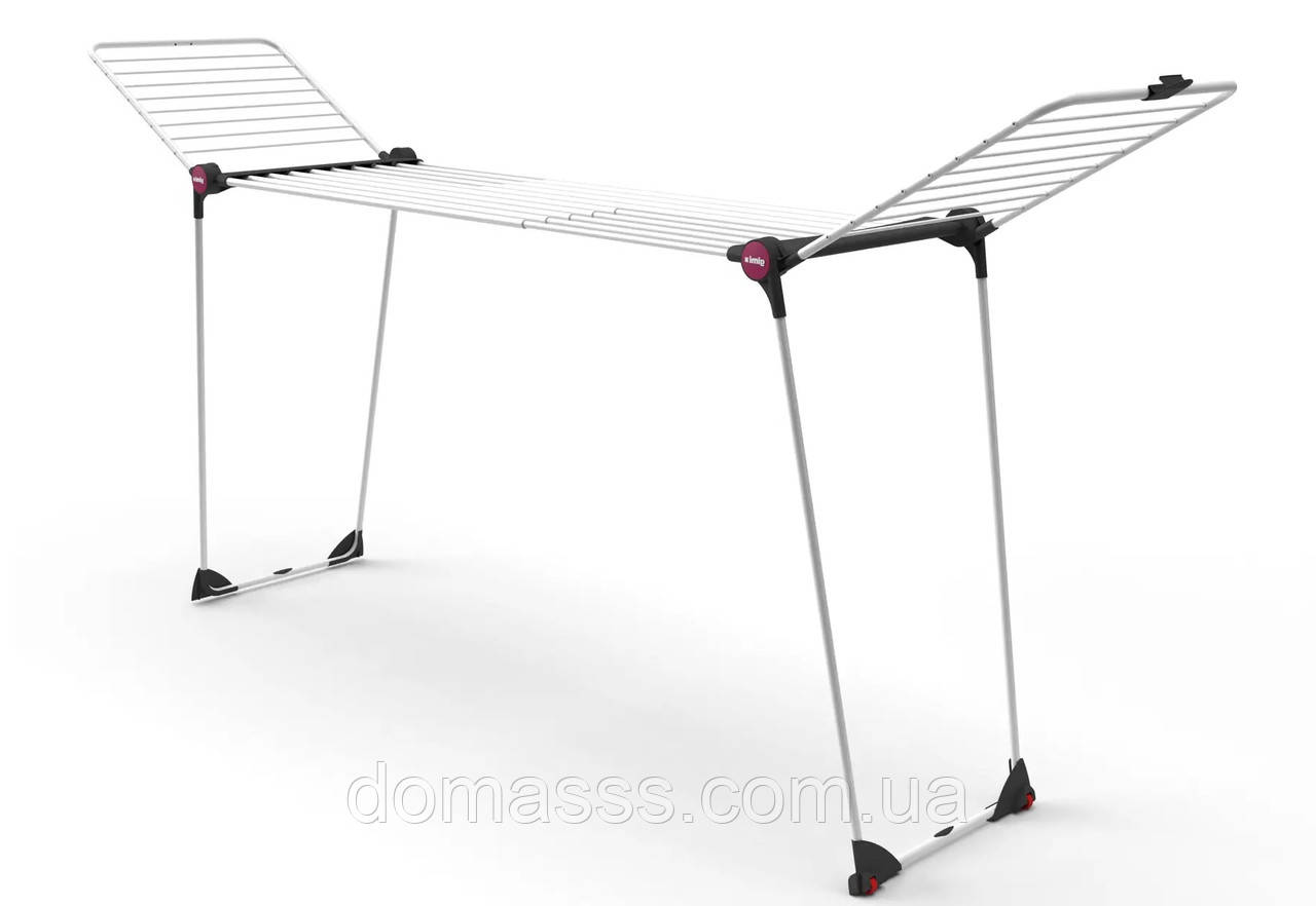 Вішалка підлогова для білизни DINAMIK 30, фото 1