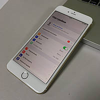 Смартфон Apple iPhone 6 Plus Neverlock 64Gb