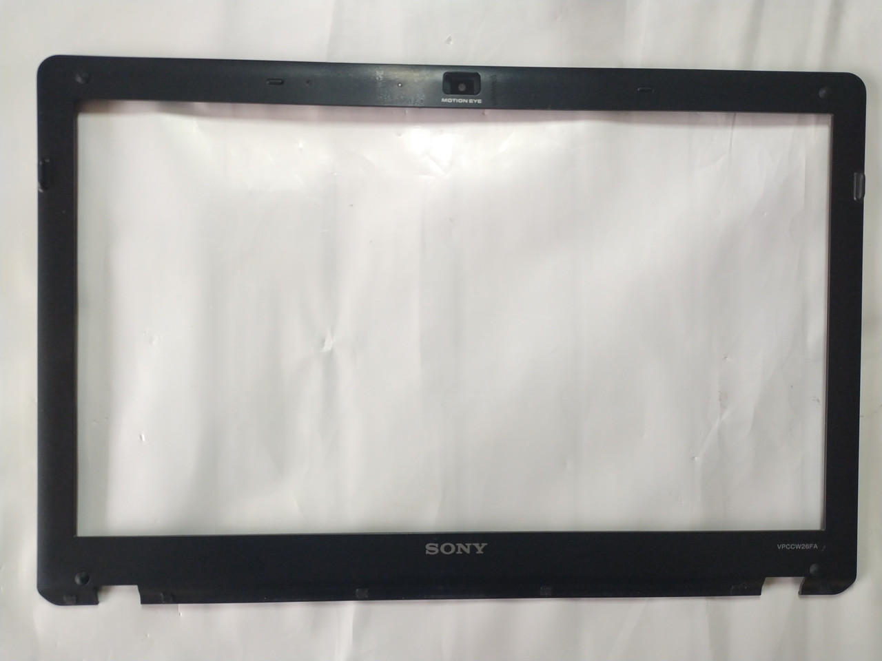 Sony Vaio VPC Sony PCG-61411W Будівля B (Матриця рамки)