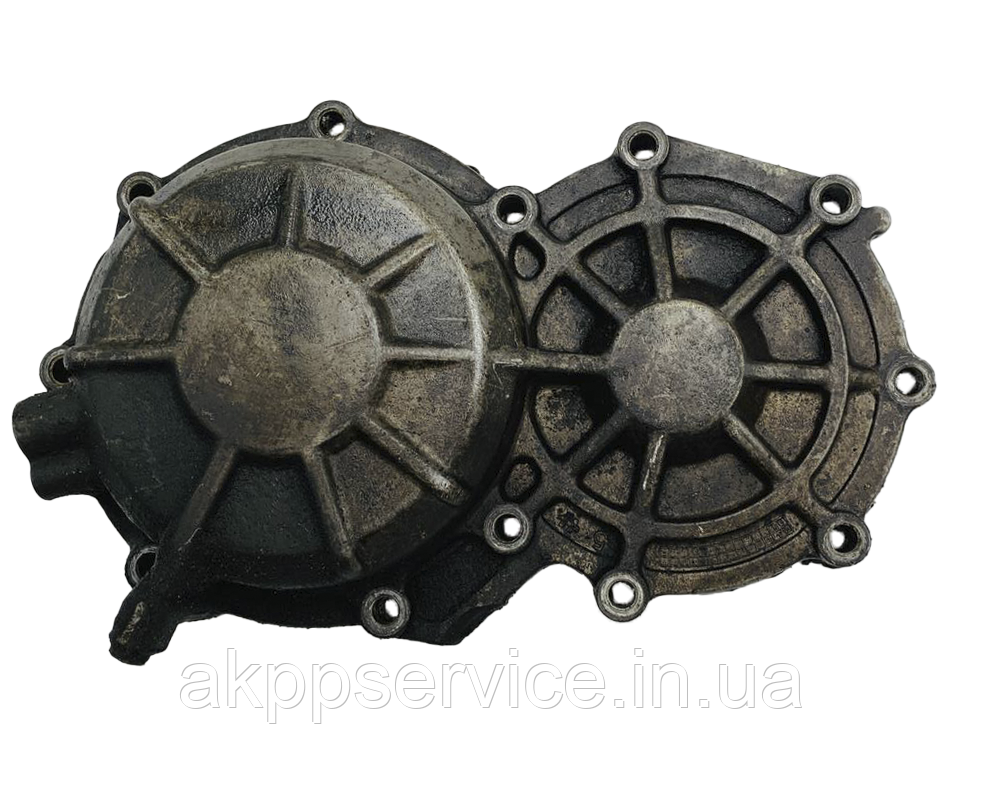 Задня кришка АКПП A4AF3 A4BF2 Hyundai/KIA (Б. У.)