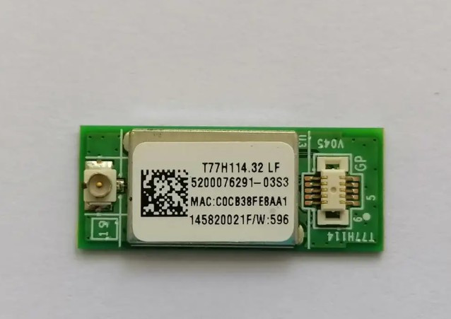 Модуль Bluetooth для ноутбука Sony VAIO VPCSB VPCEB VPCEC PCG-91111M Sony