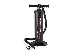 Насос ручний Hi-Output Hand Pump Intex 68615