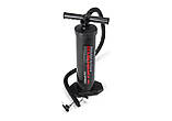 Насос ручний Hi-Output Hand Pump Intex 68615, фото 3