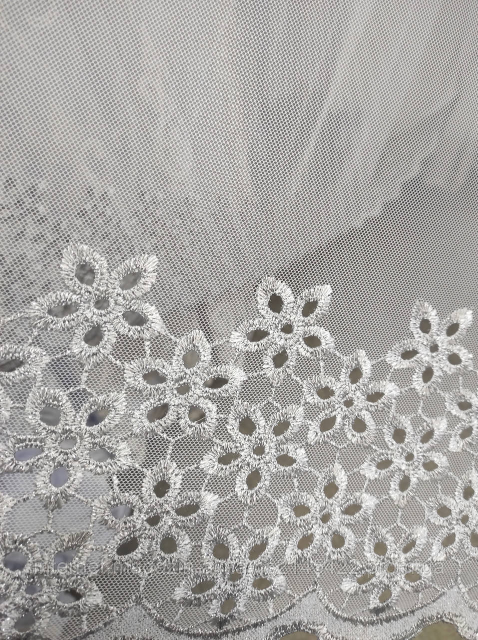 Греческая Сетка Бонита Серая (Турция). — Купить Недорого на Bigl.ua ...