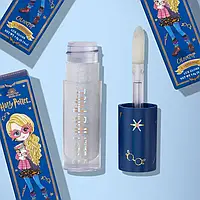 Блиск для губ "L. Lovegood" Lux Gloss Harry Potter Collection від ColourPop.