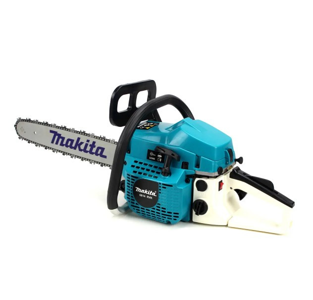Бензопила Makita 6814 RVK (3.7 кВт, шина 45 см) Пила Макіта 6814 RVK ...