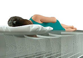 Надувний матрац Intex 64759, 152 х 203 х 25 см., фото 4