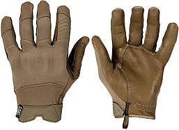 Тактичні рукавички XL First Tactical Men's Pro Knuckle Glove coyote