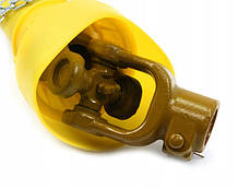 Карданний вал "лимон" для сільгосптехніки 120см Mar-Pol M85217, фото 2