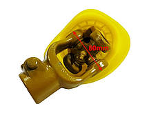 Карданний вал "лимон" для сільгосптехніки 120см Mar-Pol M85217, фото 5