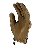 Тактичні рукавички First Tactical Men's Pro Knuckle Glove M coyote