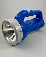 Аварийный светильник светодиодный с аккумулятором, кемпинговый фонарь аварийного освещения аккумуляторный