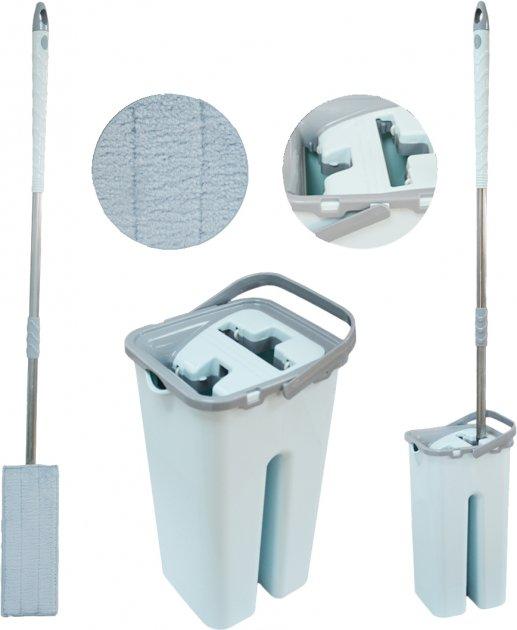 Набір для прибирання Maxi Flat Mop Zambak ZP-300