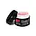 Гель моделюючий PNB One Phase Builder Gel Crystal Pink, прозоро-рожевий, 15 мл, фото 3