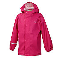 Куртка-дождевик для девочек Huppa Jackie 1, 86 (18130100-00063-086) 4741468861654