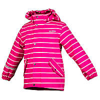 Куртка-дождевик для девочек Huppa Jackie 110 (18130000-00163-110) 4741468702414