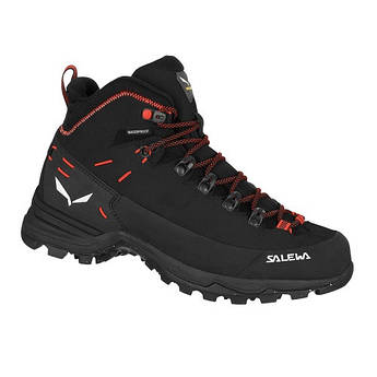 Черевики жіночі Salewa ALP Mate Winter MID WP W