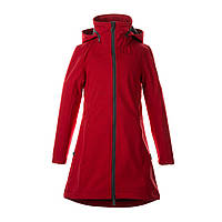 Пальто плащ Softshell для девочек Huppa Ava 158 (12280000-10204-158) 4741468961750