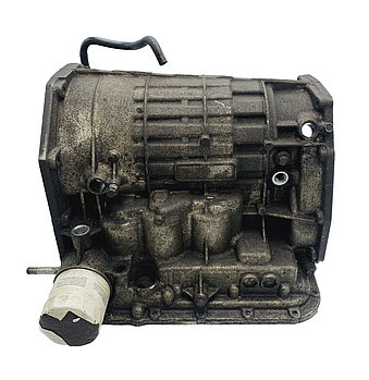 Центральний корпус АКПП 4EAT Subaru Forester 381000AB410 (Б. У.)