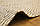 Бавовняний килим ручної роботи Kayoom бежево-коричневий 160x230 см. 168331, фото 3