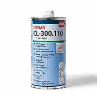 Очиститель Weiss для оконного профиля Cosmofen 10 (COSMO CL-300.110 ) 1 л