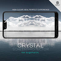 Защитная пленка NILLKIN Crystal для Google Pixel 3 XL