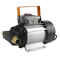 Насос для перекачування дизельного палива CPN 230W 750W Mar-Pol M79928, фото 5