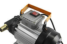 Насос для перекачування дизельного палива CPN 230W 750W Mar-Pol M79928, фото 4