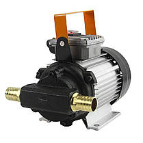 Насос для перекачування дизельного палива CPN 230W 750W Mar-Pol M79928, фото 3