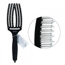Щітка для волосся Olivia Garden Finger Brush Medium