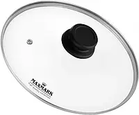 Кришка для сковорідки, Maxmark MK-LD0024, 24 см