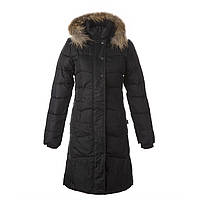 Пальто зимнее - пуховик женское Huppa Yessica XL (12548055-00009-0XL) 4741468915074