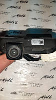 Камера заднего вида с кнопкой открытия багажника Acura ILX 39530-TX6-A011-M1