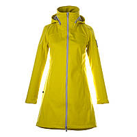 Пальто плащ Softshell женский Huppa Ava XS (12280000-10202-0XS) 4741468962061