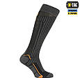 M-Tac шкарпетки Coolmax 75% LONG Black 39-42, фото 5