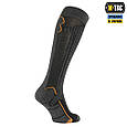 M-Tac шкарпетки Coolmax 75% LONG Black 39-42, фото 4