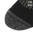 M-Tac шкарпетки Coolmax 75% LONG Black 39-42, фото 6