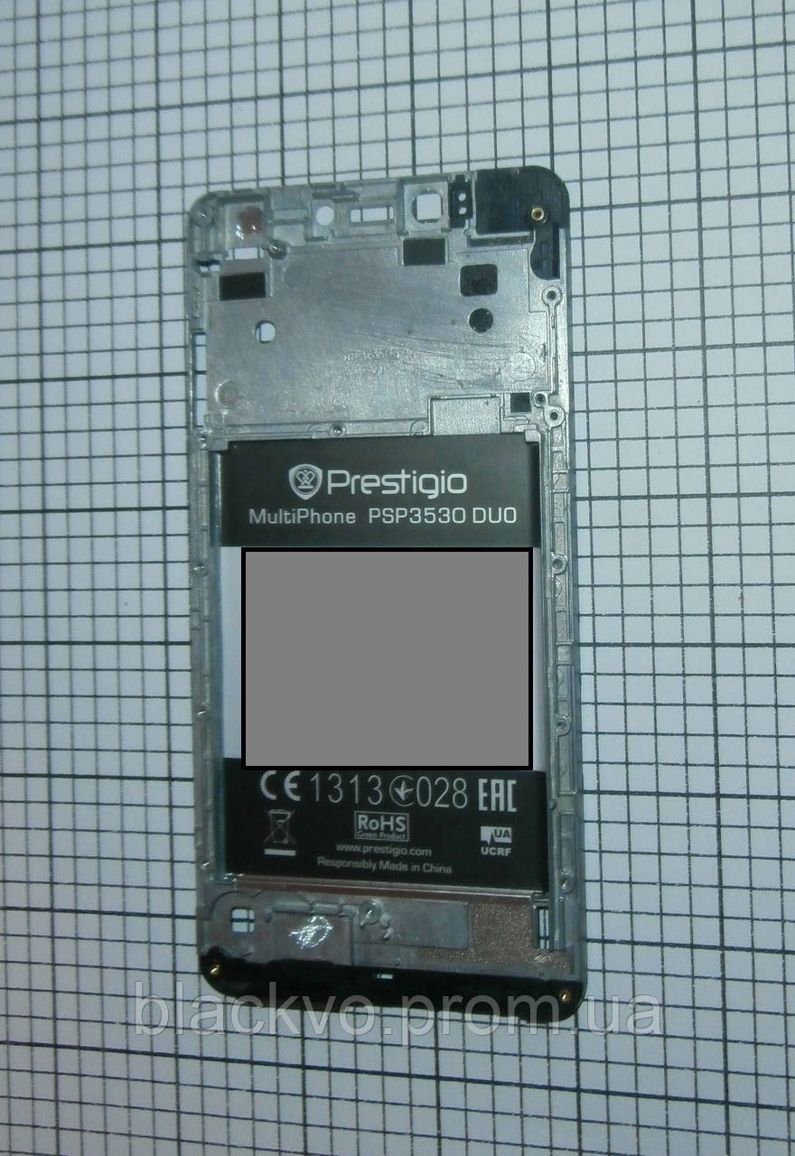 Аккумулятор для телефона prestigio 3530 | Сравнить цены и купить на Prom.ua