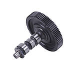 Розподільний вал + шестерня 192D, фото 3