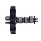 Розподільний вал + шестерня 192D, фото 4