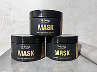 (Тільки ОПТ). Регенерирующая маска для волос Top Beauty с кератином и аргановым маслом 300 мл