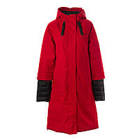 Пальто зимнее женское Huppa Almira XS (12338017-10064-0XS) 4741468996424
