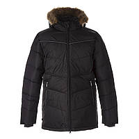 Куртка - пуховик зимняя мужская Huppa Moody 1, XS (17478155-00018-0XS) 4741468917535